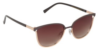 Thumbnail 1: Nanette Lepore Women's Sunglasses 