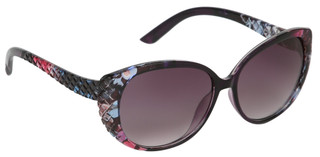 Thumbnail 1: Nanette Lepore Women's Sunglasses 