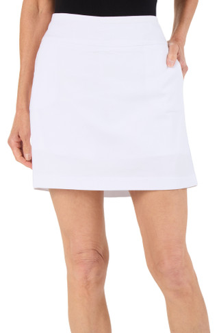 Thumbnail 1: Zac & Rachel Women's Casual Skort  