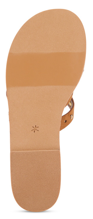 Thumbnail 3: Splendid Womens Simon Studs Sandals 
