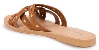 Thumbnail 4: Splendid Womens Simon Studs Sandals 
