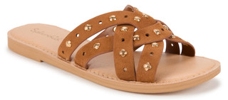 Thumbnail 1: Splendid Womens Simon Studs Sandals 