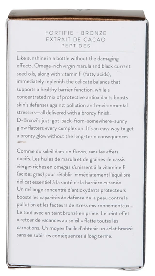 Thumbnail 2: DRUNK ELEPHANT Bronzing Glow Face Drops Serum – 30ml 