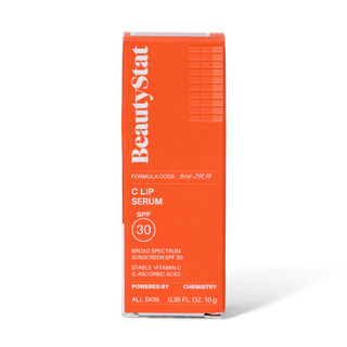 Thumbnail 2: BEAUTY STAT SPF 30 Vitamin C Lip Serum  