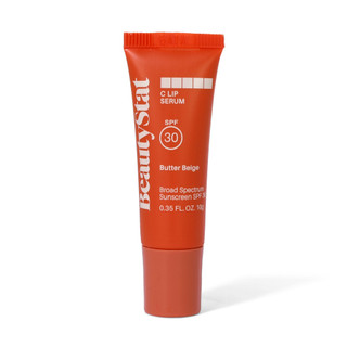 Thumbnail 3: BEAUTY STAT SPF 30 Vitamin C Lip Serum  
