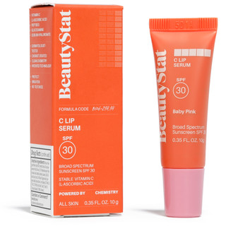 Thumbnail 1: BEAUTY STAT SPF 30 Vitamin C Lip Serum  