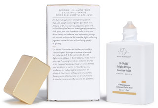 Thumbnail 2: DRUNK ELEPHANT Brightening Glow Face Drops Serum - 30ml 