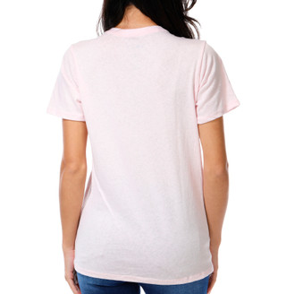 Thumbnail 2: ROXY Junior's Short Sleeve Branded Graphic Tee 