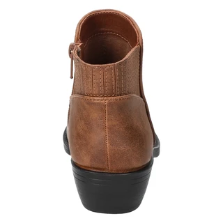 Thumbnail 2: Easy Street Women's Solstice Ankle Boots 