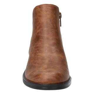 Thumbnail 3: Easy Street Women's Solstice Ankle Boots 