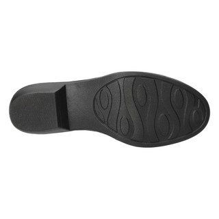 Thumbnail 4: Easy Street Women's Solstice Ankle Boots 