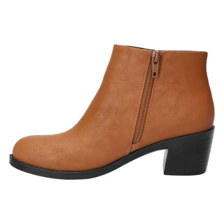 Thumbnail 2: Easy Street Women's Belmont Ankle Boots 