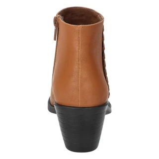 Thumbnail 4: Easy Street Women's Belmont Ankle Boots 