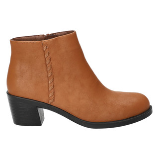 Thumbnail 6: Easy Street Women's Belmont Ankle Boots 