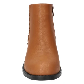 Thumbnail 8: Easy Street Women's Belmont Ankle Boots 