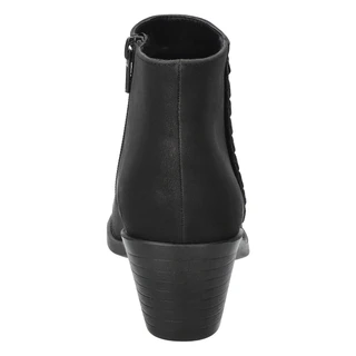 Thumbnail 2: Easy Street Women's Belmont Ankle Boots 
