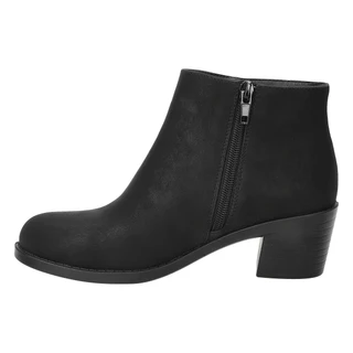 Thumbnail 6: Easy Street Women's Belmont Ankle Boots 