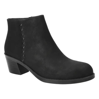 Thumbnail 1: Easy Street Women's Belmont Ankle Boots 