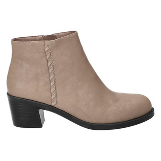 Thumbnail 2: Easy Street Women's Belmont Ankle Boots 