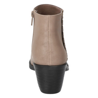 Thumbnail 3: Easy Street Women's Belmont Ankle Boots 