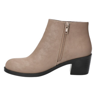 Thumbnail 9: Easy Street Women's Belmont Ankle Boots 