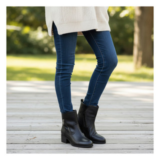 Thumbnail 5: Easy Street Women's Rocky Winter Boots 