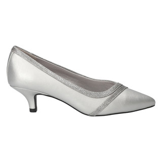 Thumbnail 6: Easy Street Women's Maye Pumps 