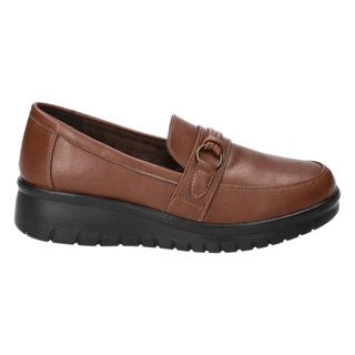 Thumbnail 4: Easy Street Women's Rochelle Comfort Loafers 