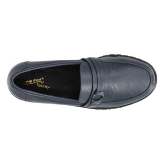 Thumbnail 5: Easy Street Women's Rochelle Comfort Loafers 