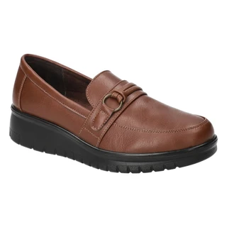 Thumbnail 1: Easy Street Women's Rochelle Comfort Loafers 
