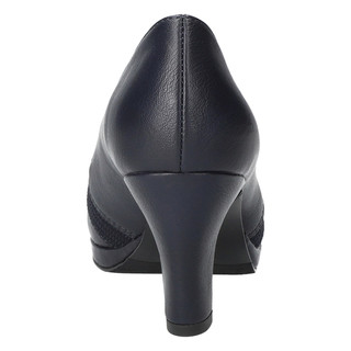 Thumbnail 2: Easy Street Women's Donya Ankle Boots 