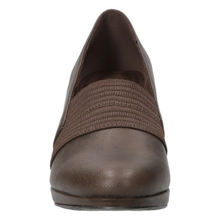 Thumbnail 2: Easy Street Women's Donya Ankle Boots 