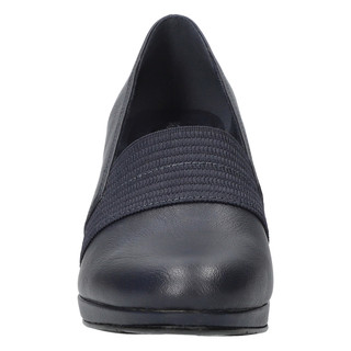 Thumbnail 3: Easy Street Women's Donya Ankle Boots 