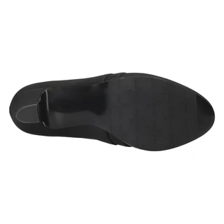 Thumbnail 3: Easy Street Women's Donya Ankle Boots 