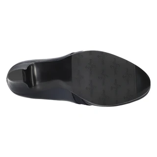 Thumbnail 5: Easy Street Women's Donya Ankle Boots 