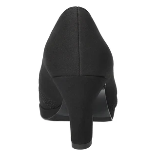 Thumbnail 5: Easy Street Women's Donya Ankle Boots 
