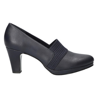 Thumbnail 8: Easy Street Women's Donya Ankle Boots 