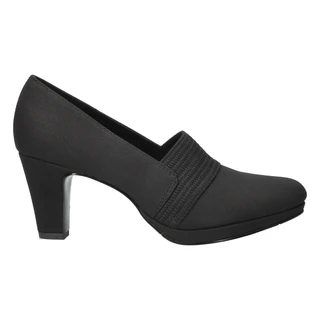 Thumbnail 7: Easy Street Women's Donya Ankle Boots 