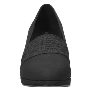 Thumbnail 8: Easy Street Women's Donya Ankle Boots 