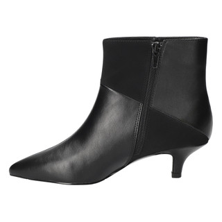 Thumbnail 2: Easy Street Women's Nyla Ankle Boots 