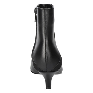 Thumbnail 4: Easy Street Women's Nyla Ankle Boots 