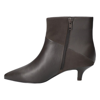 Thumbnail 8: Easy Street Women's Nyla Ankle Boots 