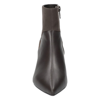 Thumbnail 9: Easy Street Women's Nyla Ankle Boots 