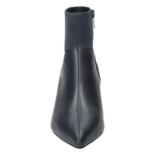 Thumbnail 2: Easy Street Women's Nyla Ankle Boots 