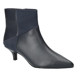 Thumbnail 1: Easy Street Women's Nyla Ankle Boots 