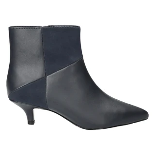Thumbnail 5: Easy Street Women's Nyla Ankle Boots 