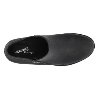 Thumbnail 3: Easy Street Women's Arbor Ankle Boots 