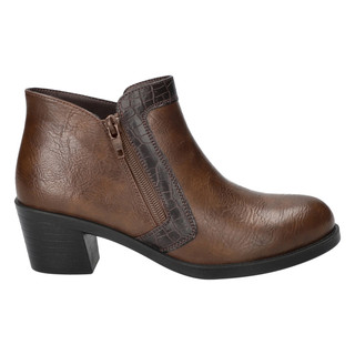 Thumbnail 2: Easy Street Women's Bradley Ankle Boots 