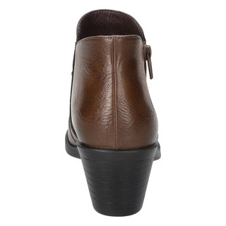Thumbnail 3: Easy Street Women's Bradley Ankle Boots 