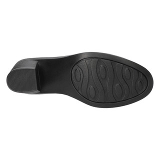 Thumbnail 4: Easy Street Women's Bradley Ankle Boots 